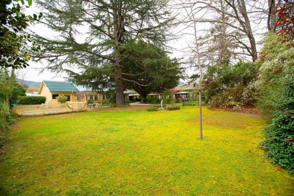 Villa Carawatha Gardens Bright Zimmer foto
