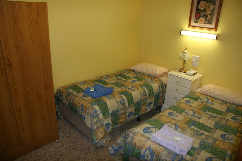 Villa Carawatha Gardens Bright Zimmer foto